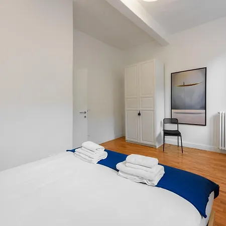 Lägenhet San Frediano Stile By Mmega *