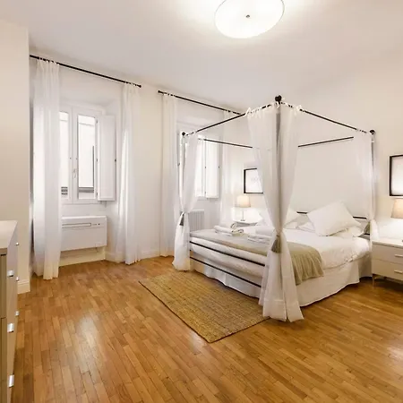 San Frediano Stile By Mmega * Florens