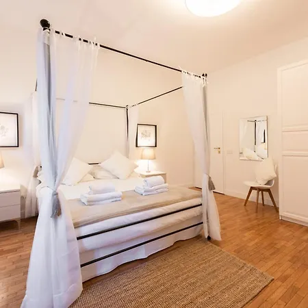 Lägenhet San Frediano Stile By Mmega