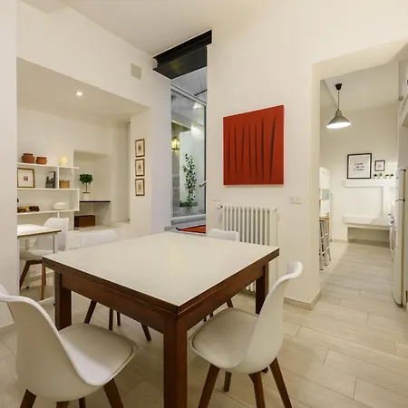 San Frediano Stile By Mmega Lägenhet *