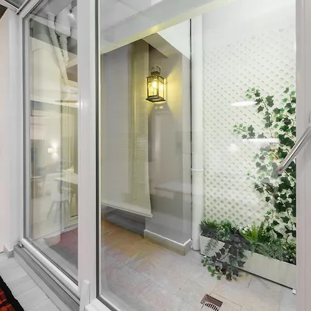 San Frediano Stile By Mmega