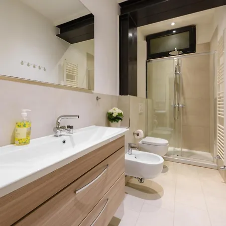 San Frediano Stile By Mmega Lägenhet Florens