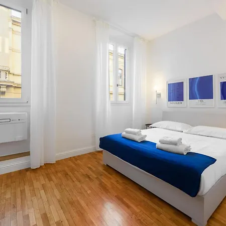 San Frediano Stile By Mmega