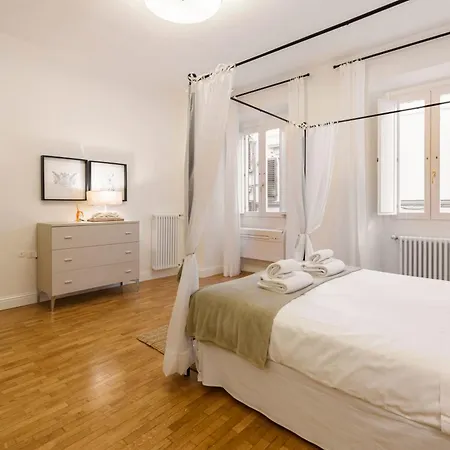 San Frediano Stile By Mmega Lägenhet Florens