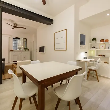 San Frediano Stile By Mmega