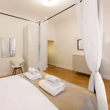 San Frediano Stile By Mmega *