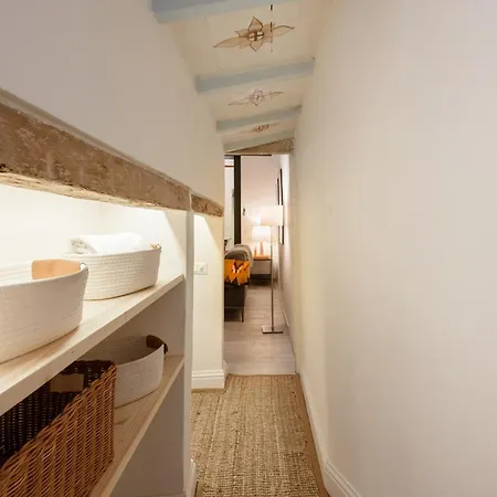 San Frediano Stile By Mmega Lägenhet *