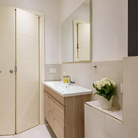 San Frediano Stile By Mmega Lägenhet Florens