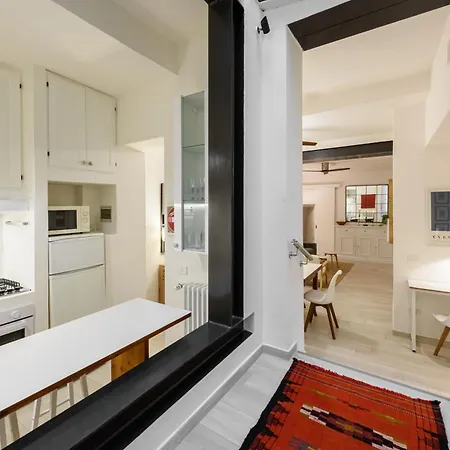 San Frediano Stile By Mmega *