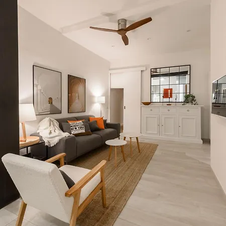 Lägenhet San Frediano Stile By Mmega Florens