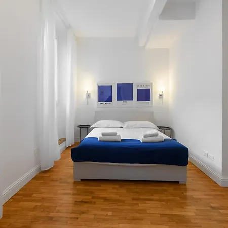 San Frediano Stile By Mmega *