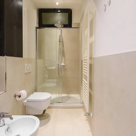 San Frediano Stile By Mmega *