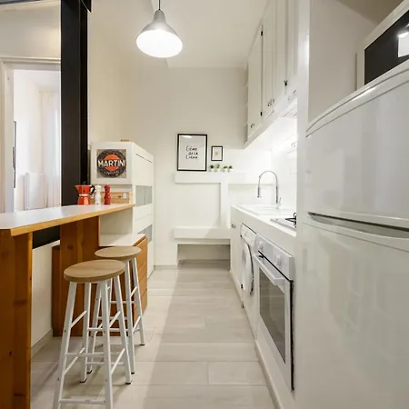 San Frediano Stile By Mmega * Florens