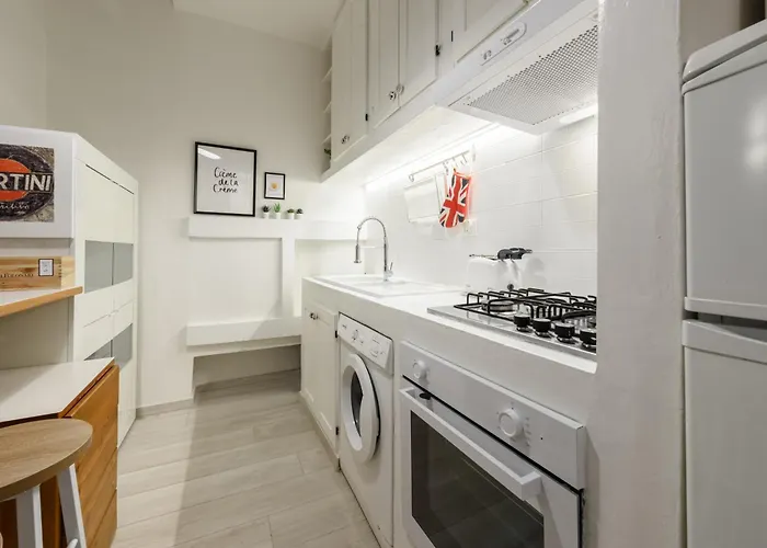 San Frediano Stile By Mmega Apartament