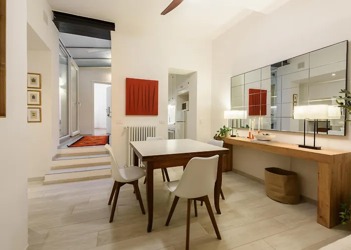 San Frediano Stile By Mmega