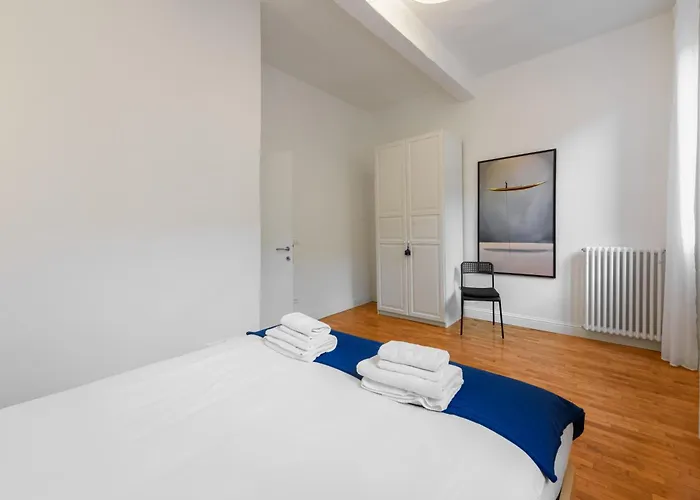 Apartament San Frediano Stile By Mmega *