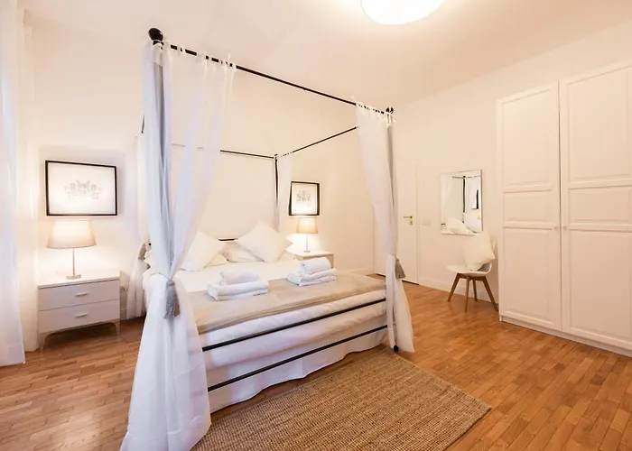 Apartament San Frediano Stile By Mmega