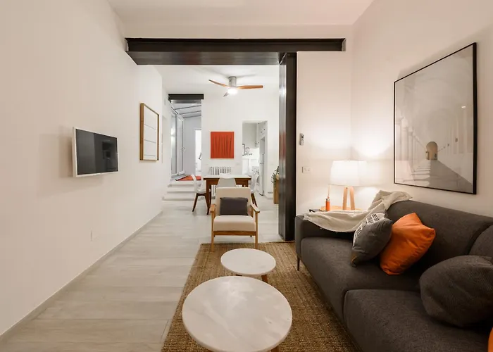 Apartament San Frediano Stile By Mmega *