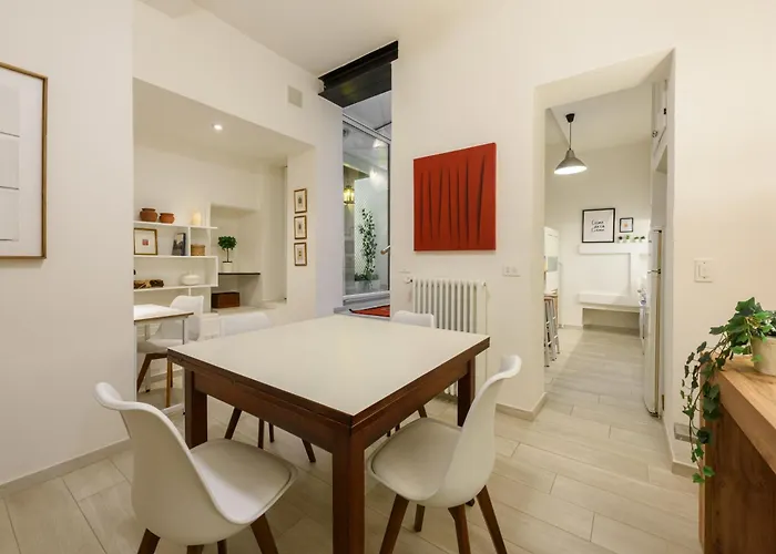 San Frediano Stile By Mmega Apartament *