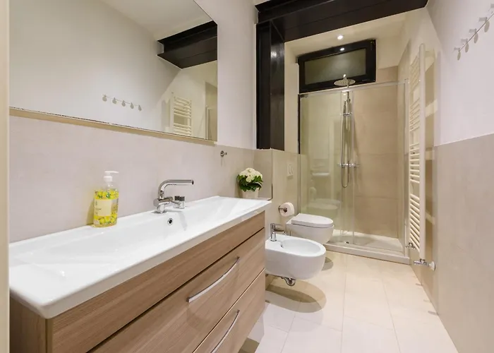 San Frediano Stile By Mmega Apartament Florencja