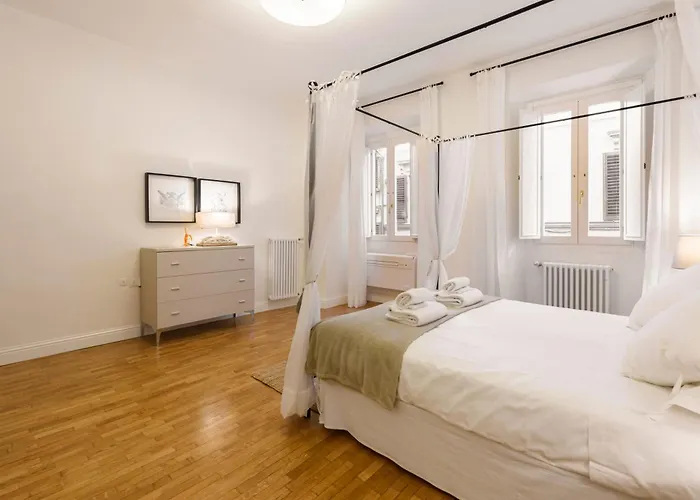San Frediano Stile By Mmega Apartament Florencja