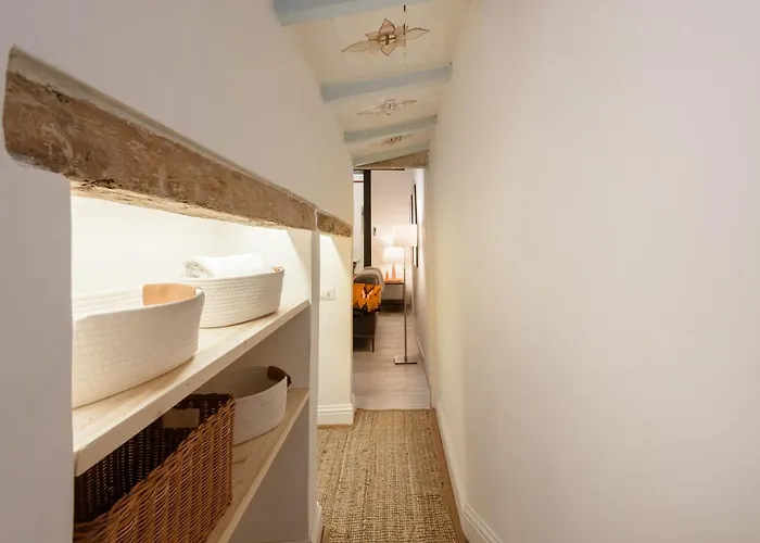 San Frediano Stile By Mmega Apartament *