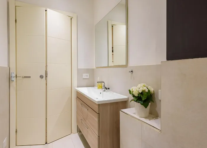 San Frediano Stile By Mmega Apartament Florencja