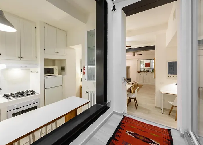 San Frediano Stile By Mmega *