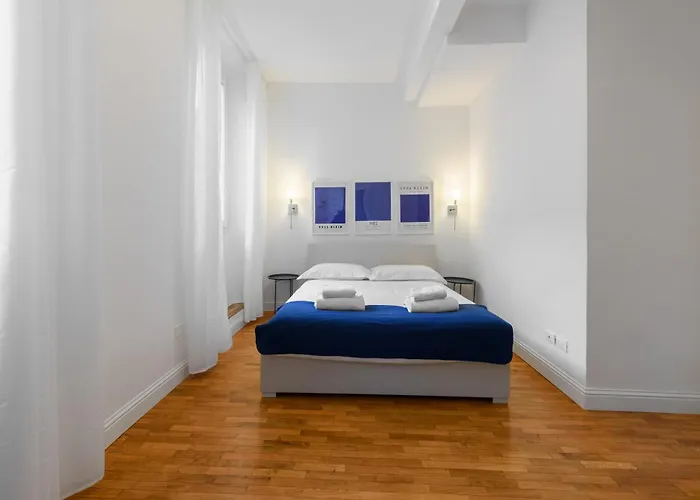 San Frediano Stile By Mmega *