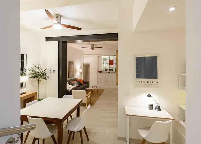 Apartament San Frediano Stile By Mmega *