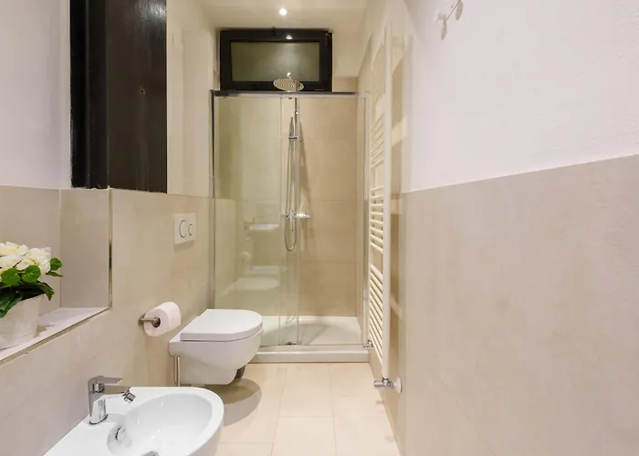 San Frediano Stile By Mmega *