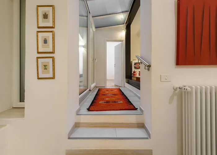 Apartament San Frediano Stile By Mmega *