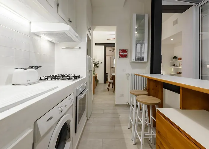 San Frediano Stile By Mmega Apartament Florencja