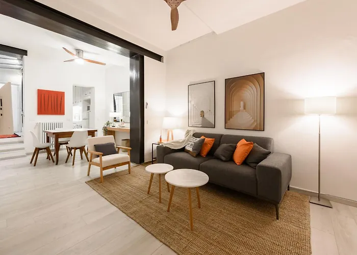 San Frediano Stile By Mmega Apartament